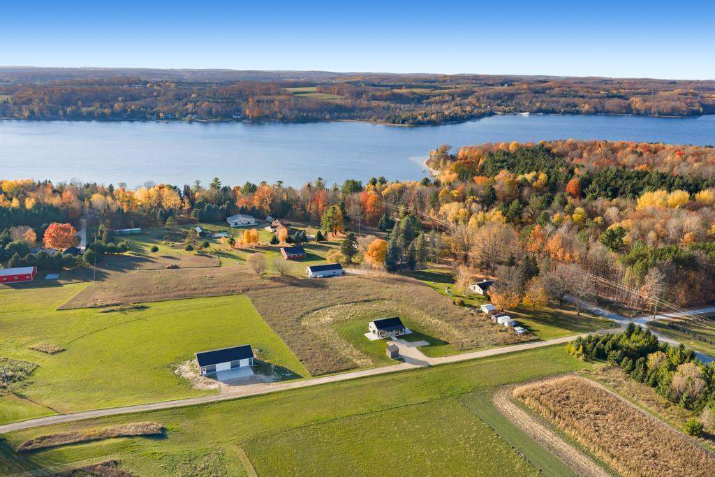 8560 Dutchman Bay Road East Jordan MI 49727