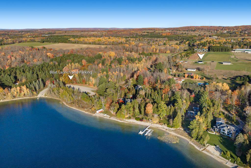 8560 Dutchman Bay Road East Jordan MI 49727