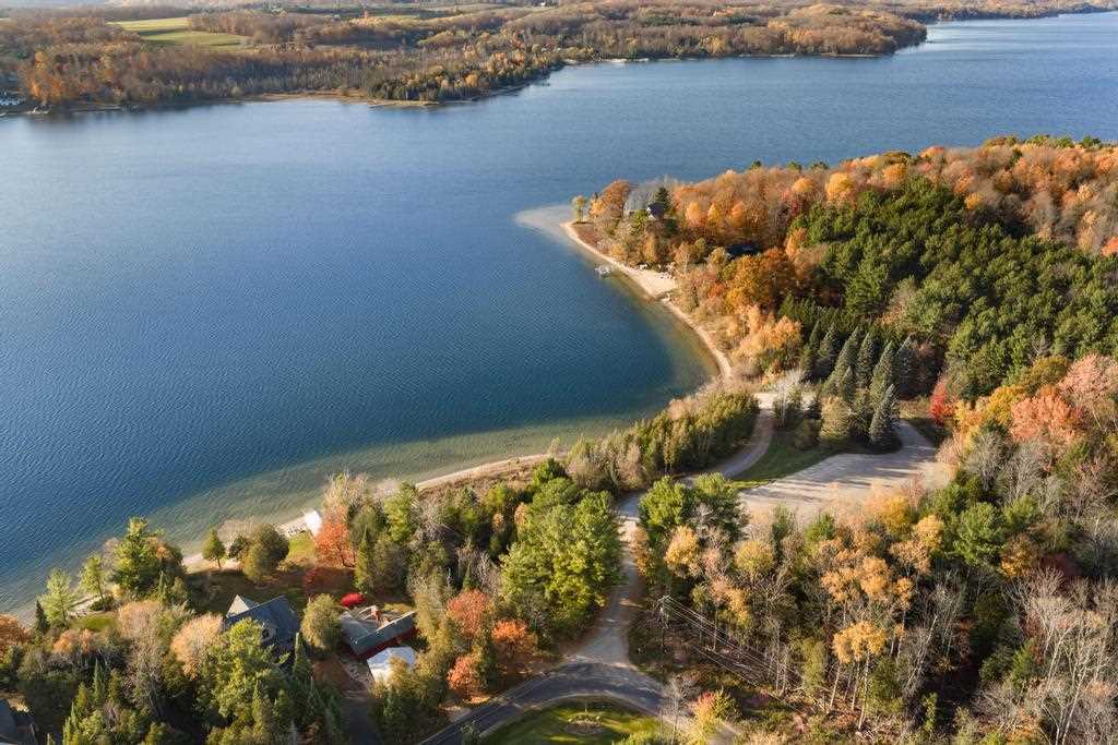 8560 Dutchman Bay Road East Jordan MI 49727