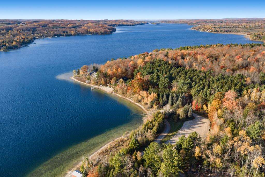 8560 Dutchman Bay Road East Jordan MI 49727