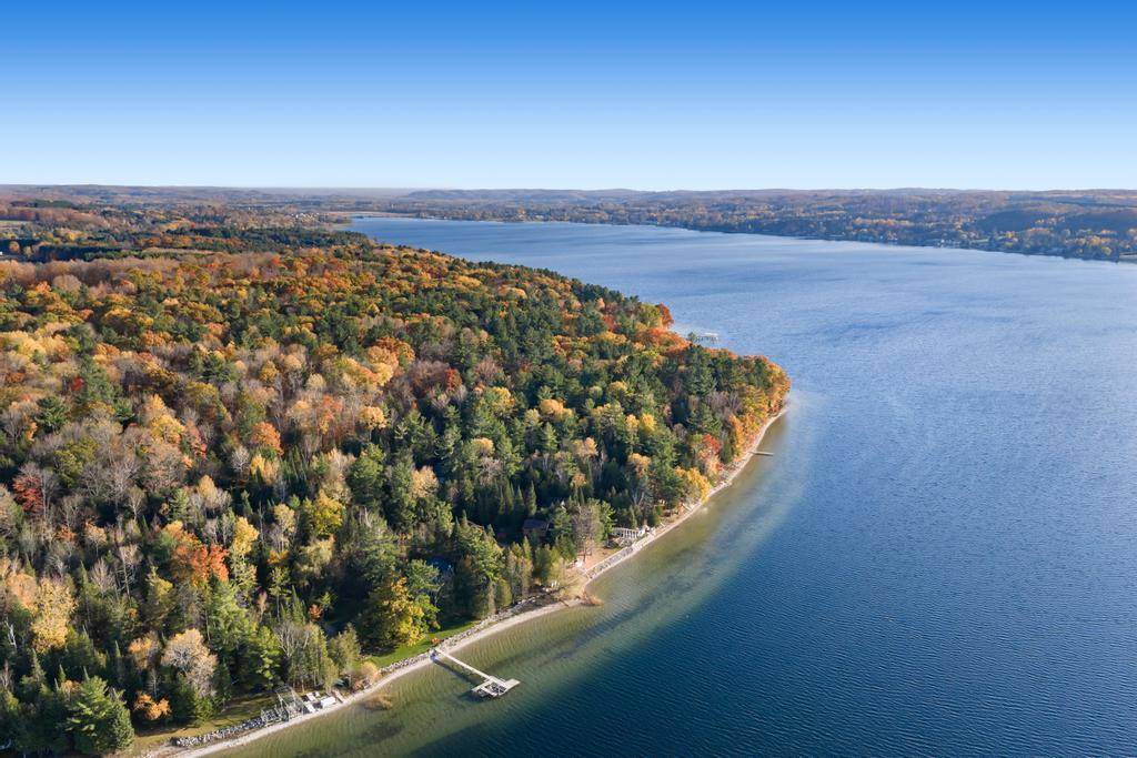 8560 Dutchman Bay Road East Jordan MI 49727