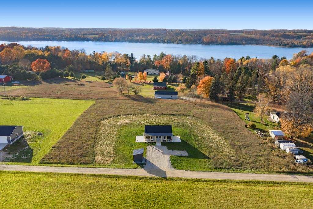 8560 Dutchman Bay Road East Jordan MI 49727