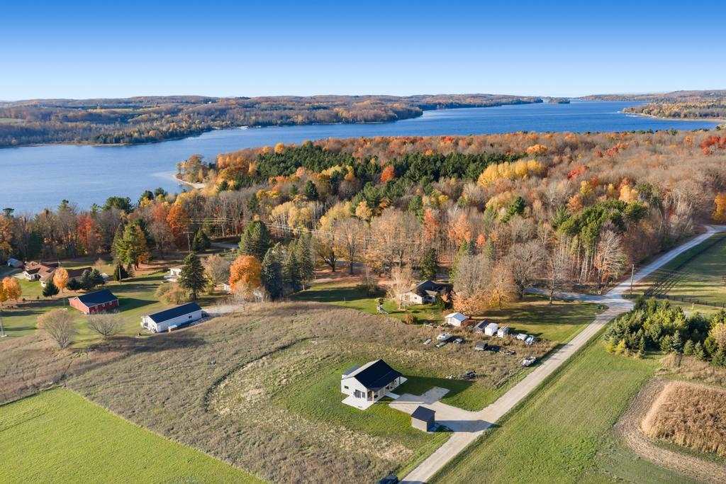 8560 Dutchman Bay Road East Jordan MI 49727