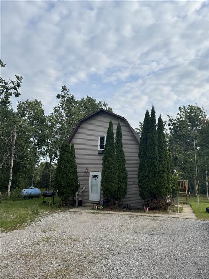 6672 Industrial Drive Pellston MI 49769