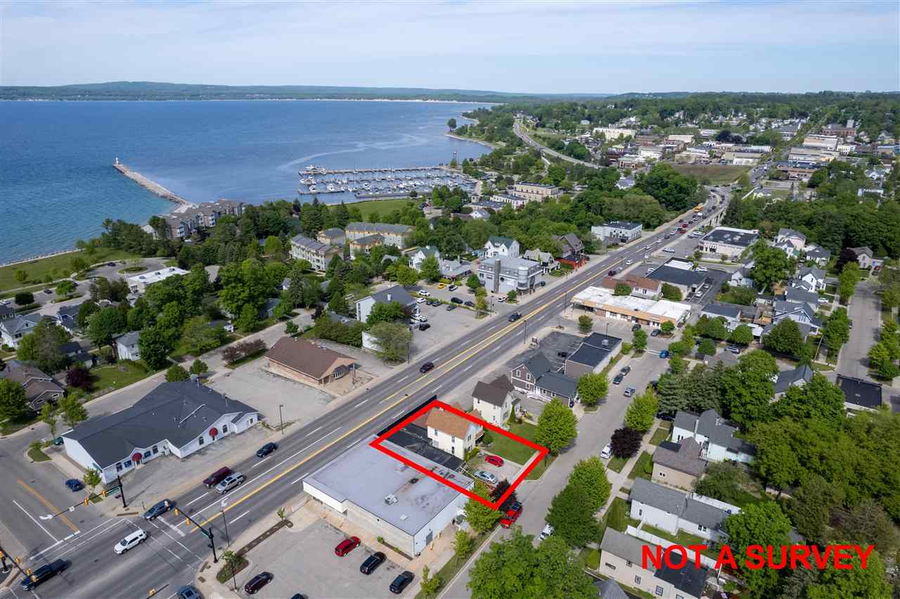 319 W Mitchell Street Petoskey MI 49770