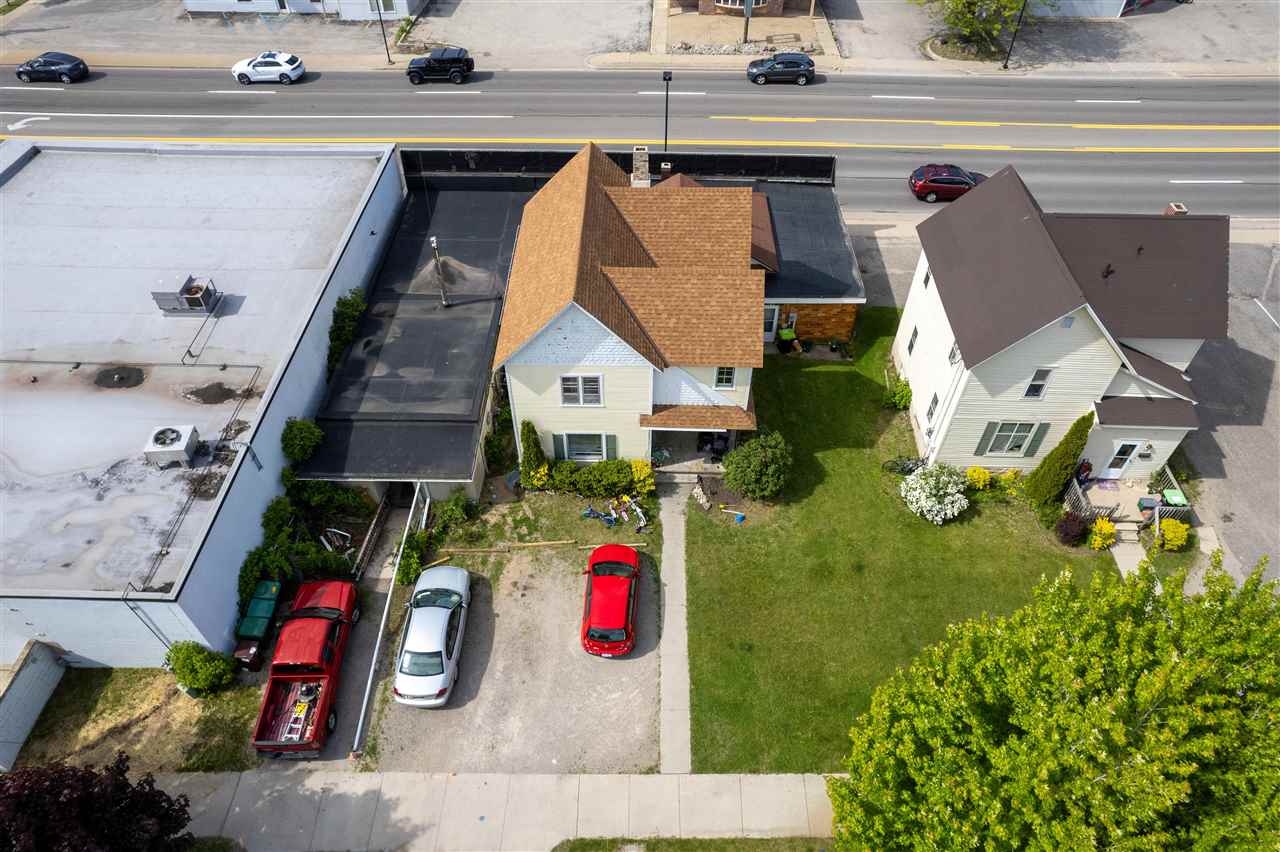 319 W Mitchell Street Petoskey MI 49770