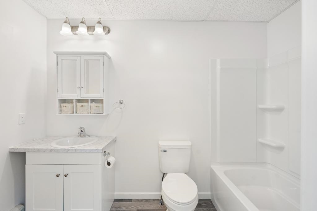 4826 Warren Street Conway MI 49722