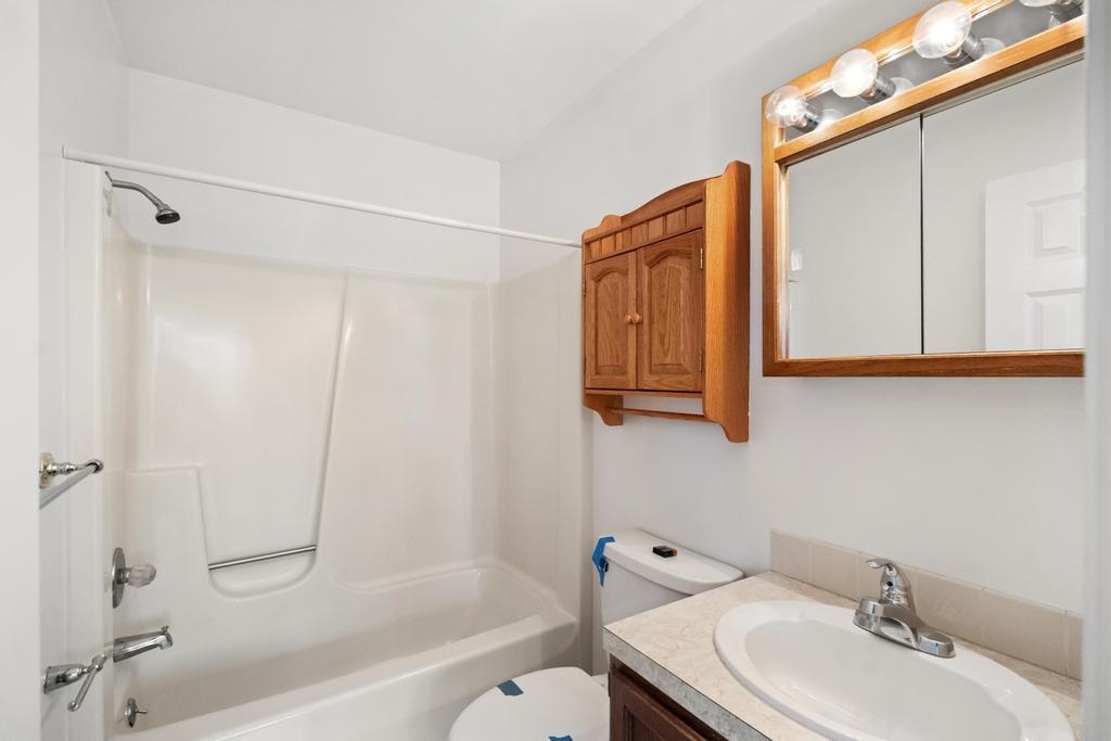 4826 Warren Street Conway MI 49722