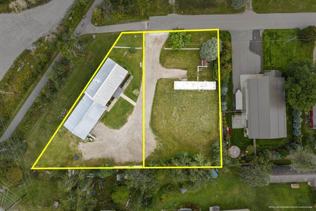 4826 Warren Street Conway MI 49722