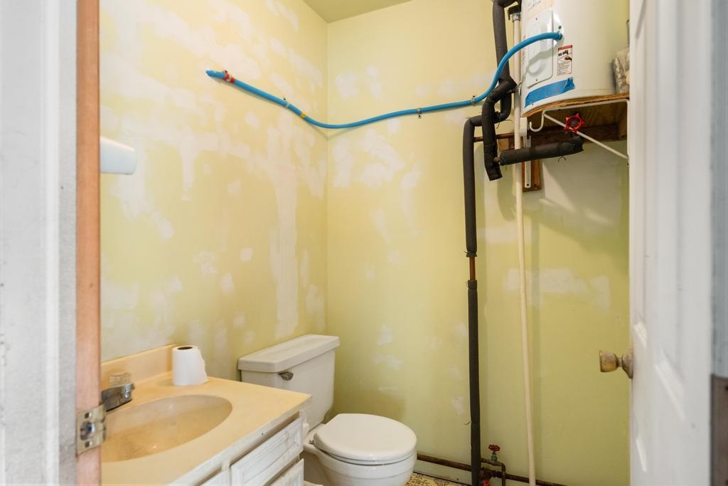 4826 Warren Street Conway MI 49722