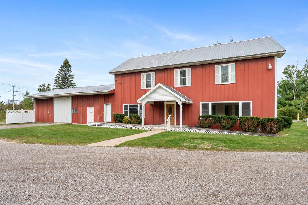 4826 Warren Street Conway MI 49722