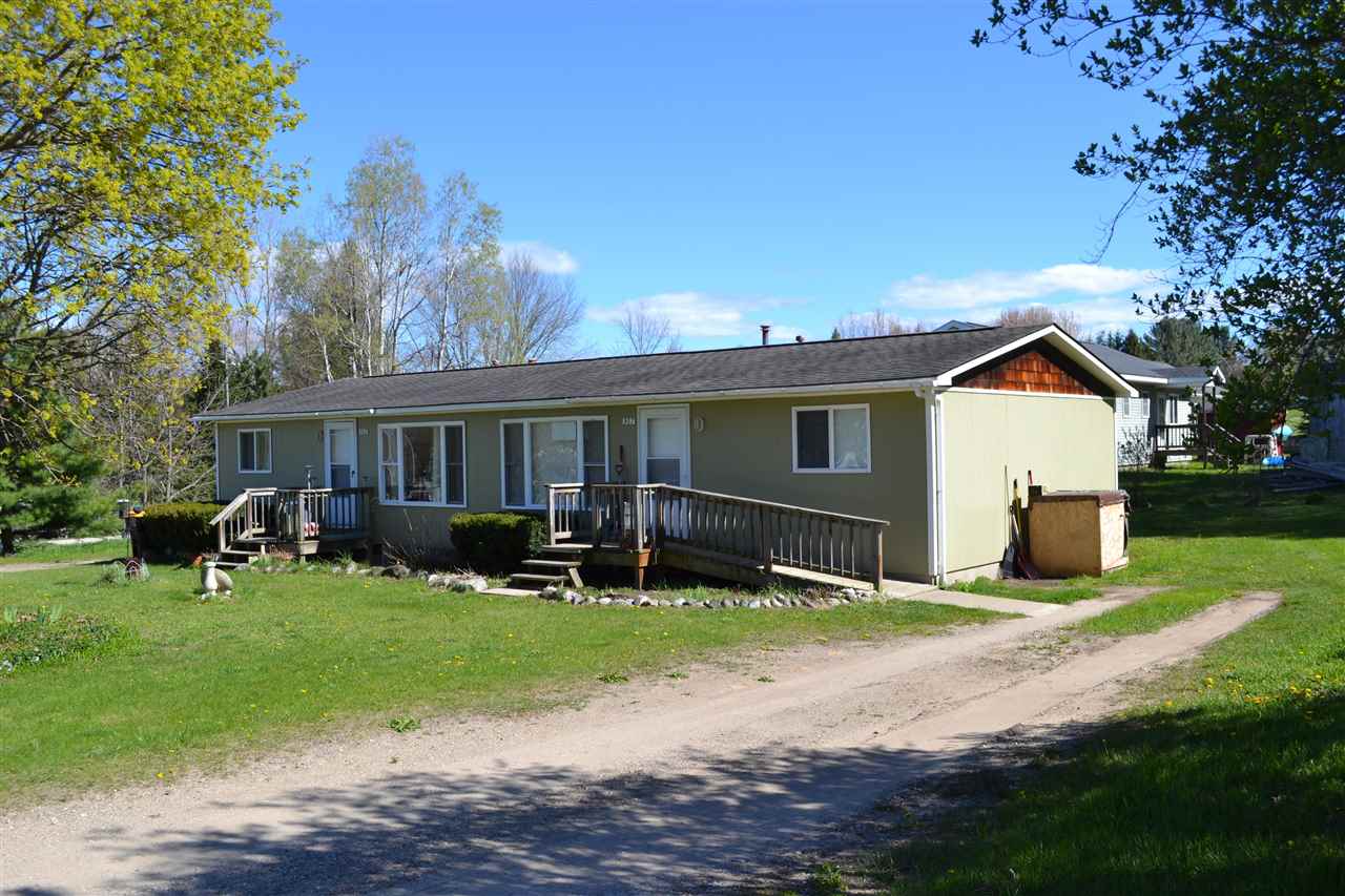 907 Erie Street East Jordan MI 49727