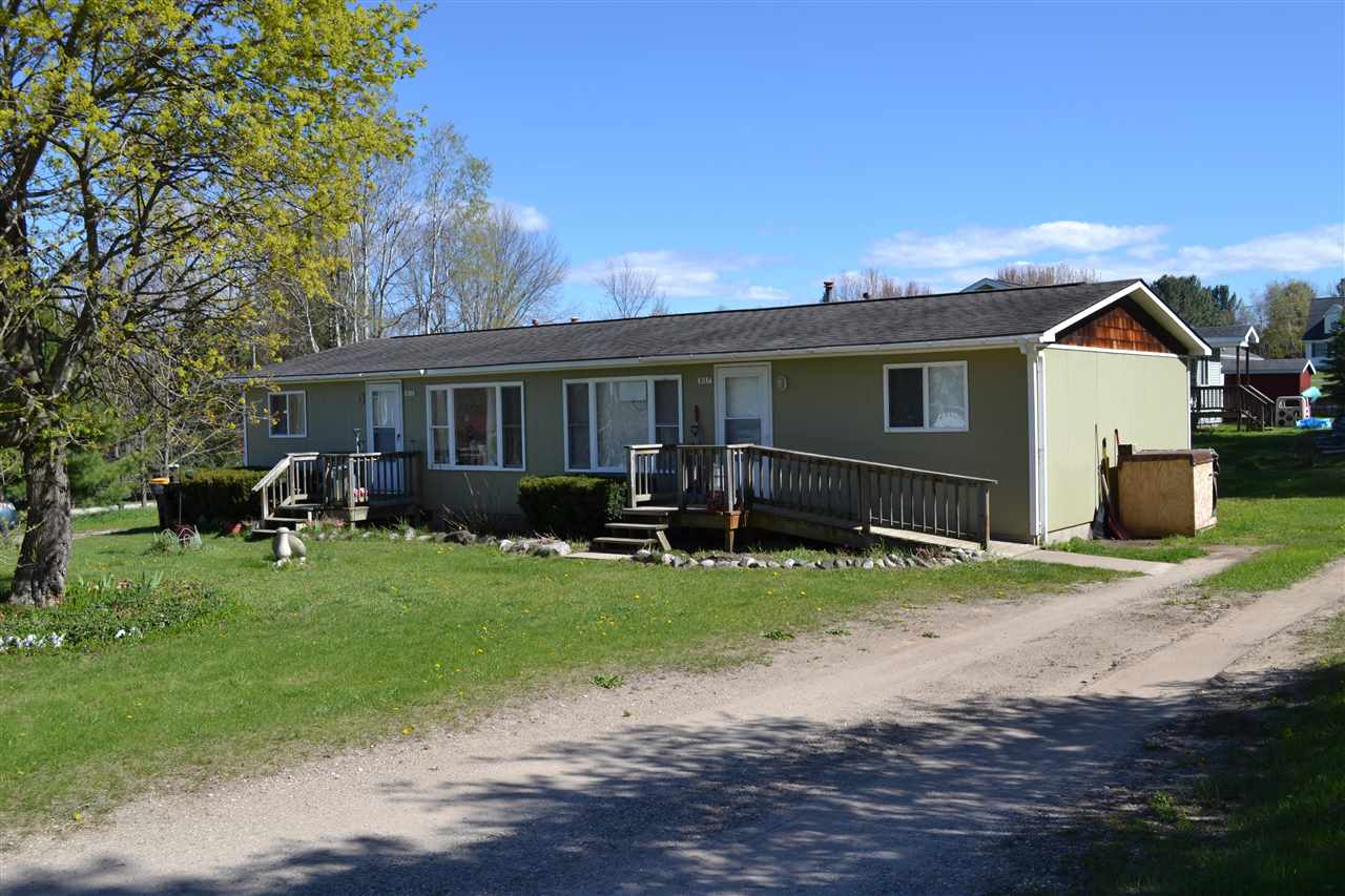 907 Erie Street East Jordan MI 49727