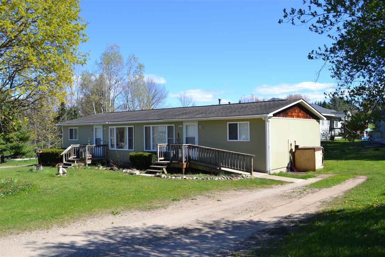 907 Erie Street East Jordan MI 49727