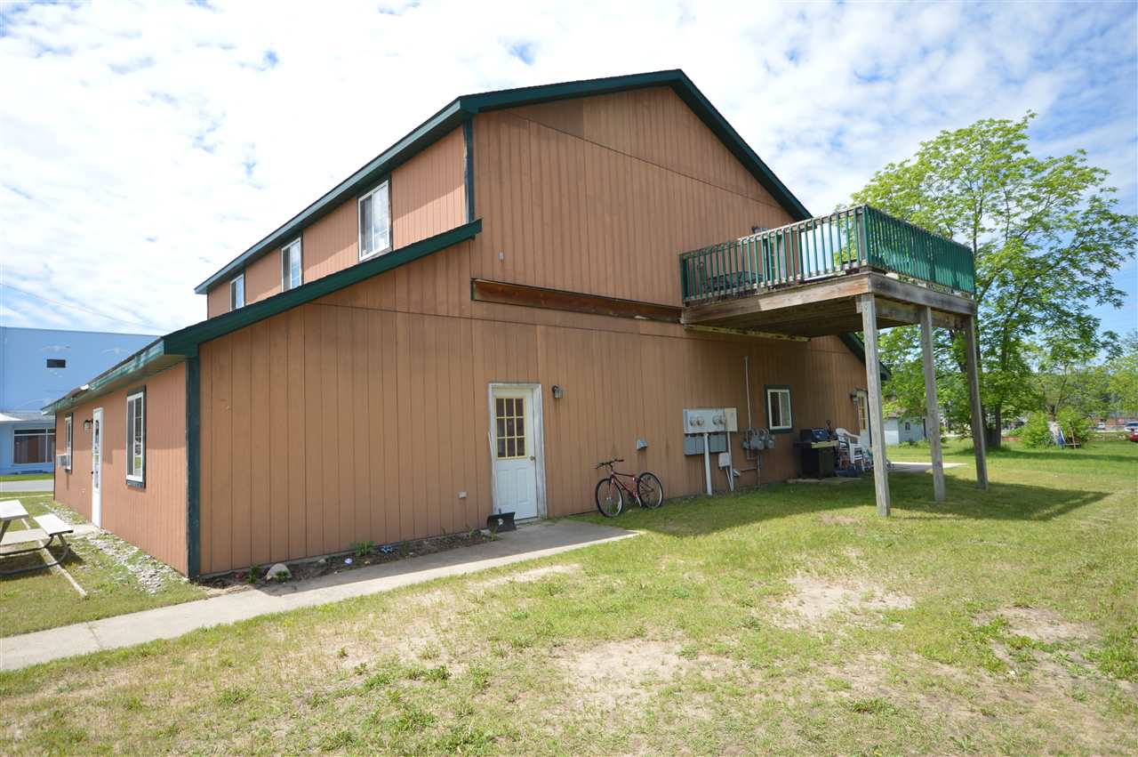 3031 Main Street Boyne Falls MI 49713