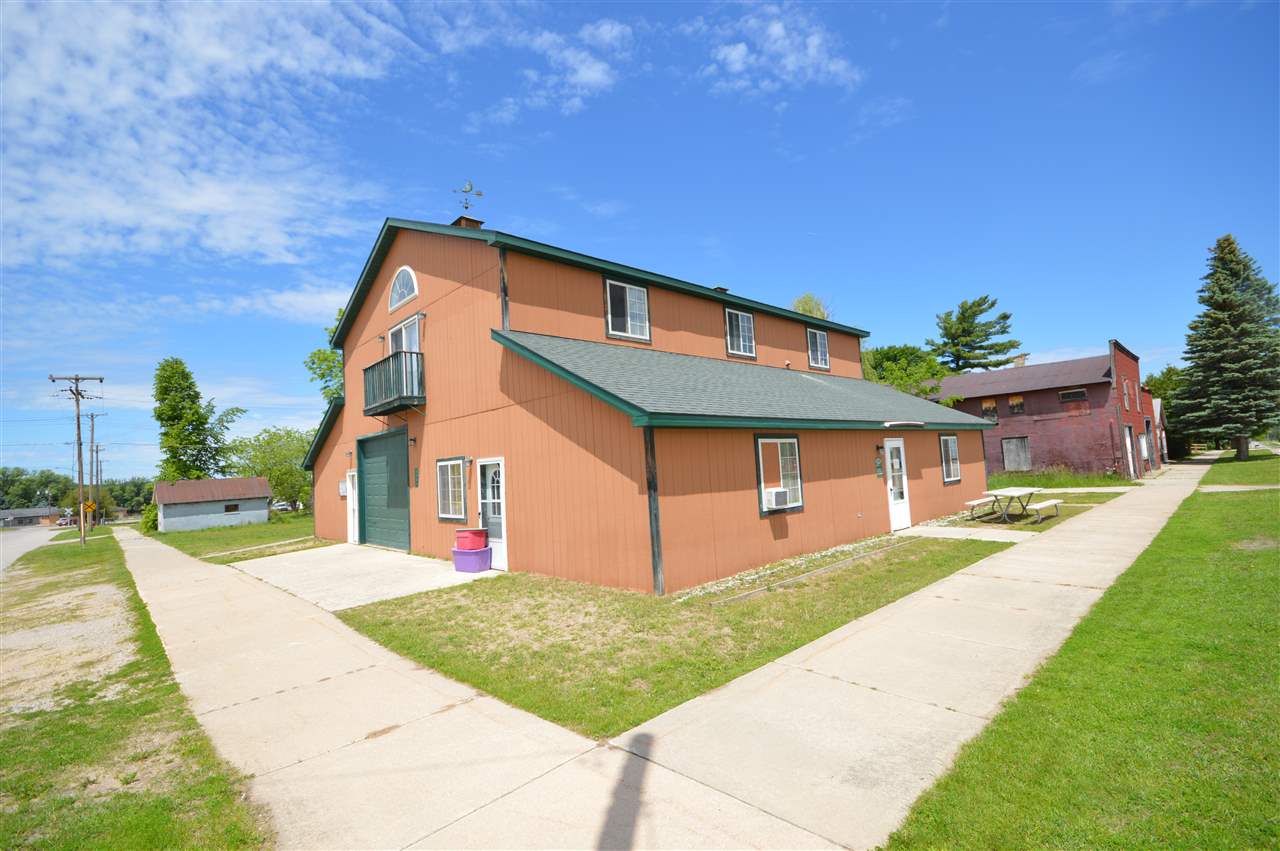 3031 Main Street Boyne Falls MI 49713