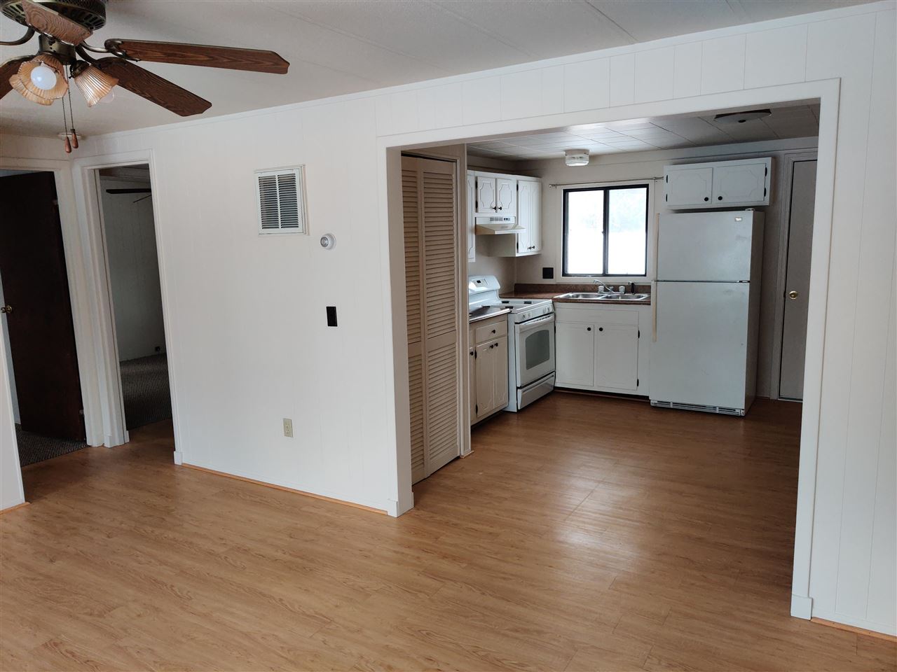 825 & 827 Vance Street East Jordan MI 49727