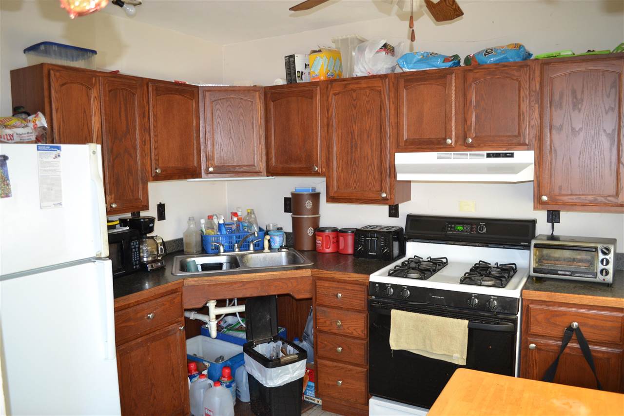 105 & 107 Bridge Street East Jordan MI 49727