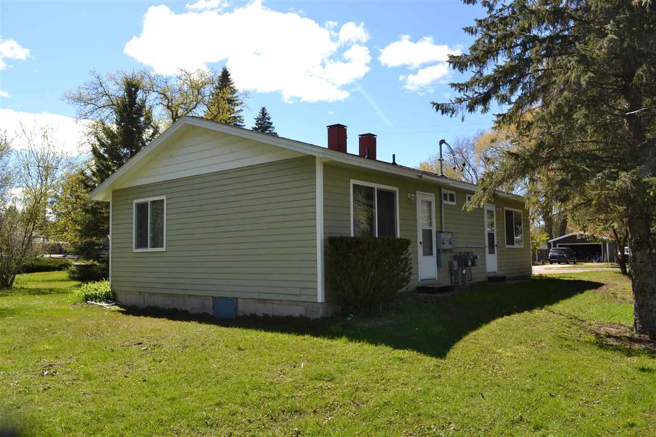 105 & 107 Bridge Street East Jordan MI 49727