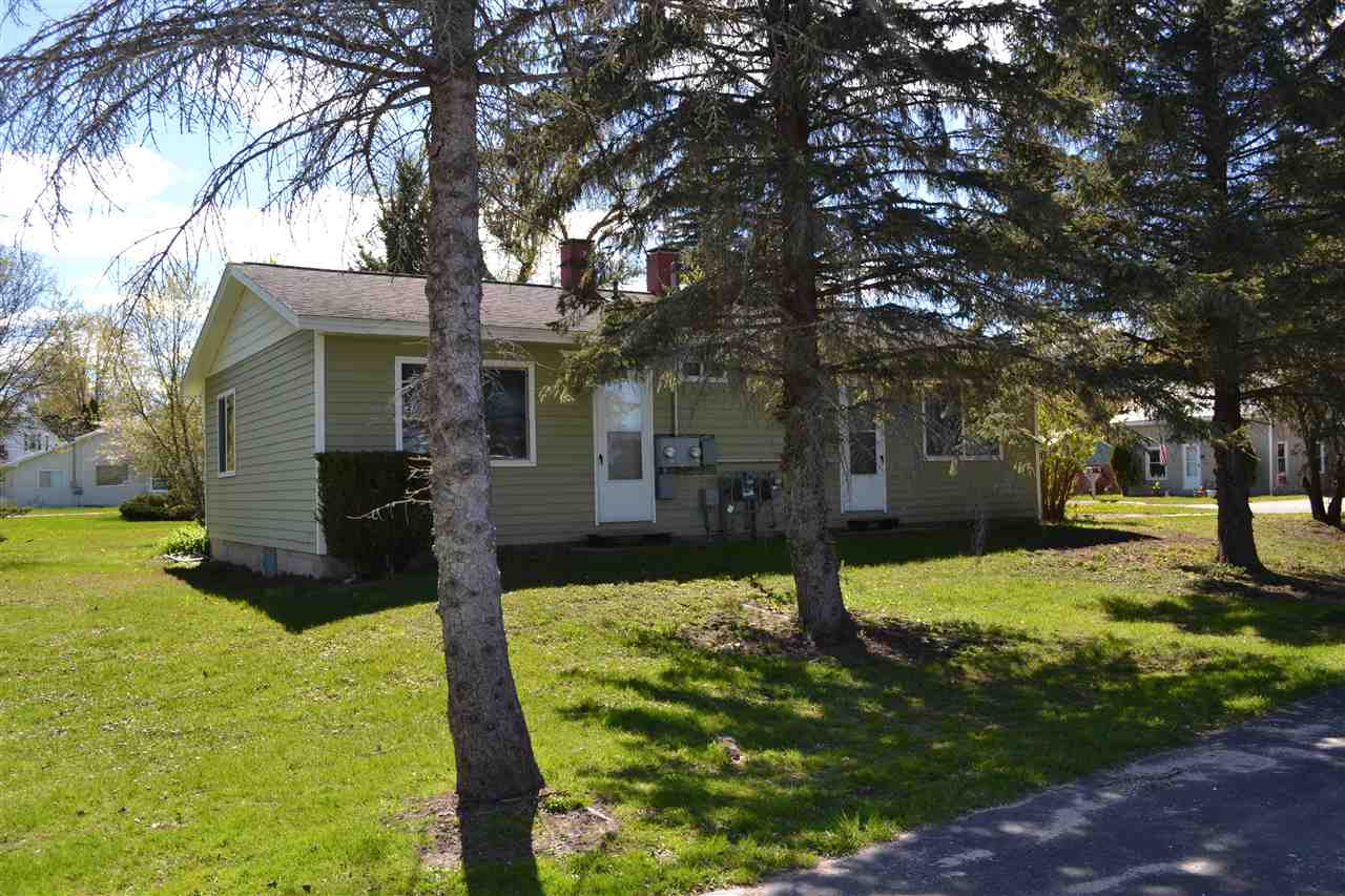 105 & 107 Bridge Street East Jordan MI 49727