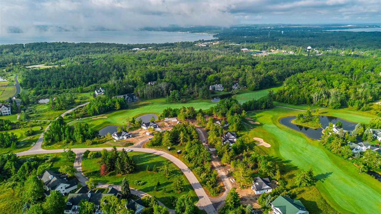 9411 Windeberry Drive Charlevoix MI 49720