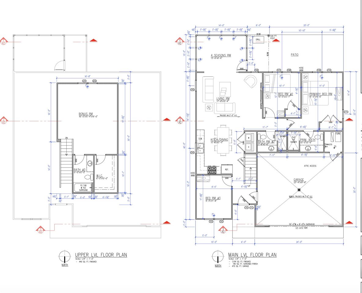 9411 Windeberry Drive Charlevoix MI 49720