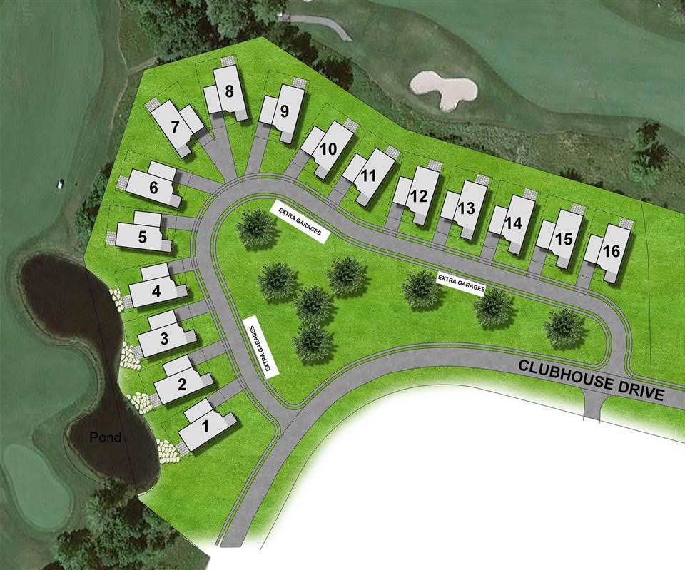 9411 Windeberry Drive Charlevoix MI 49720