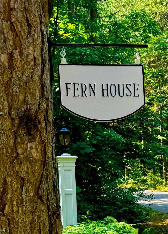 2226 Pinecrest Harbor Springs MI 49740