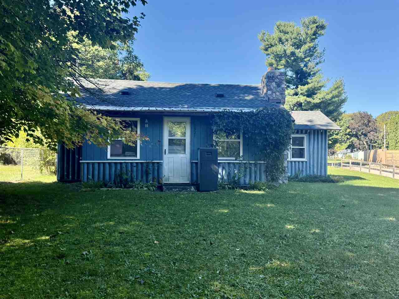 2927 N Main Street Central Lake MI 49622