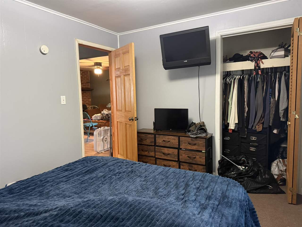 2927 N Main Street Central Lake MI 49622