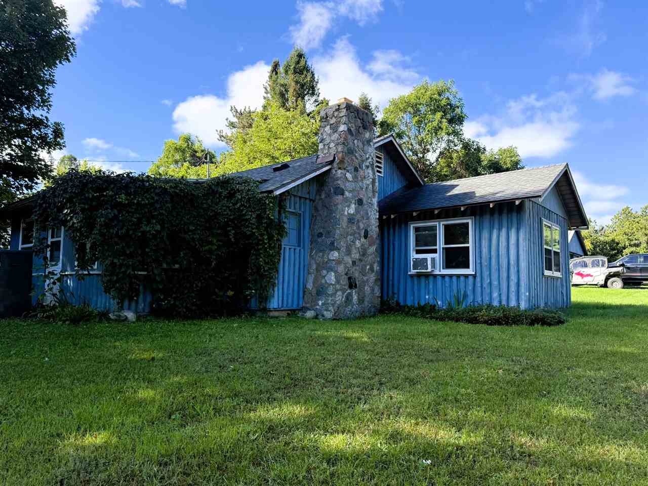 2927 N Main Street Central Lake MI 49622