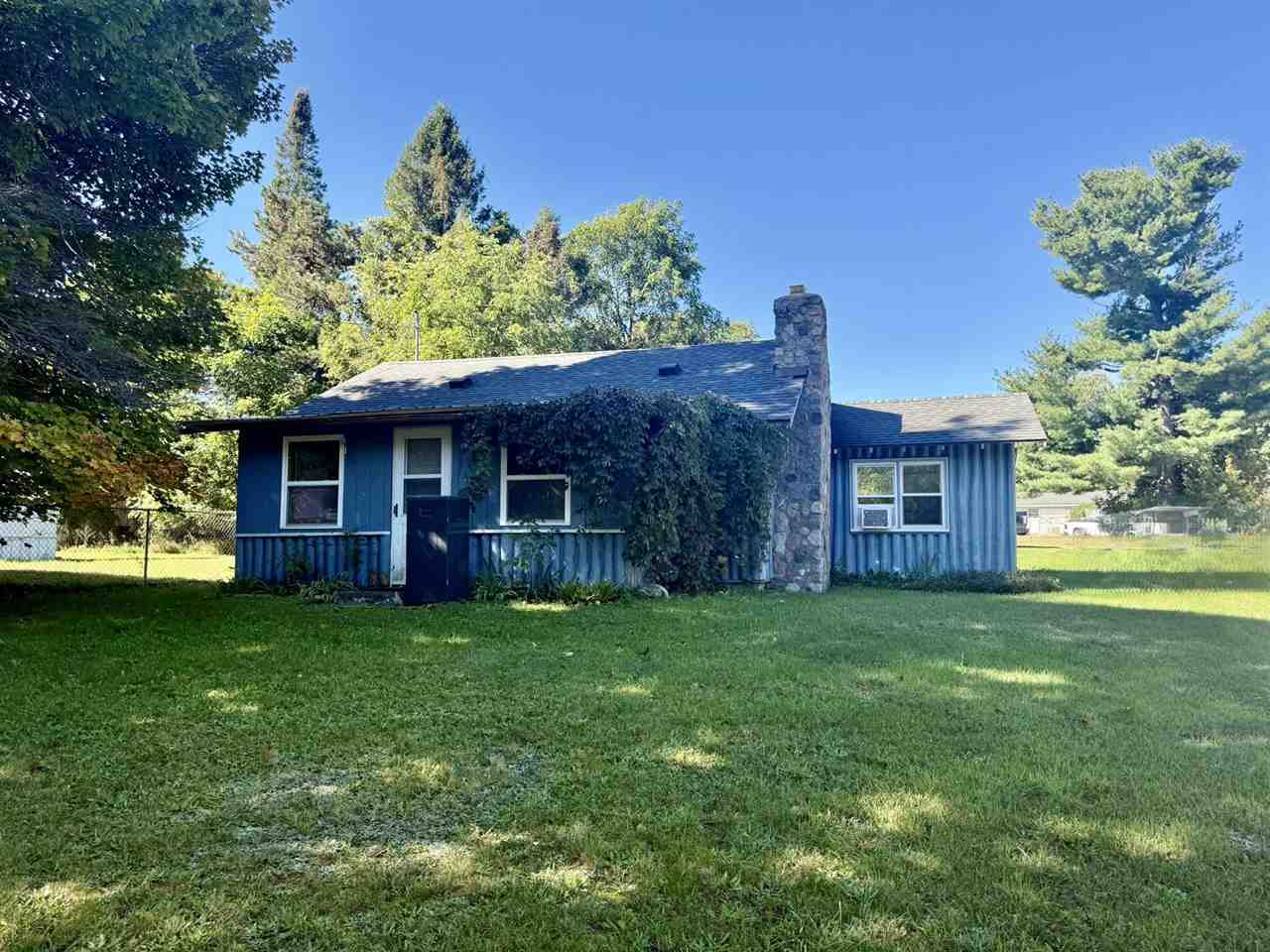 2927 N Main Street Central Lake MI 49622