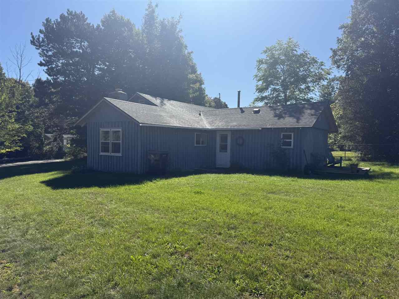 2927 N Main Street Central Lake MI 49622