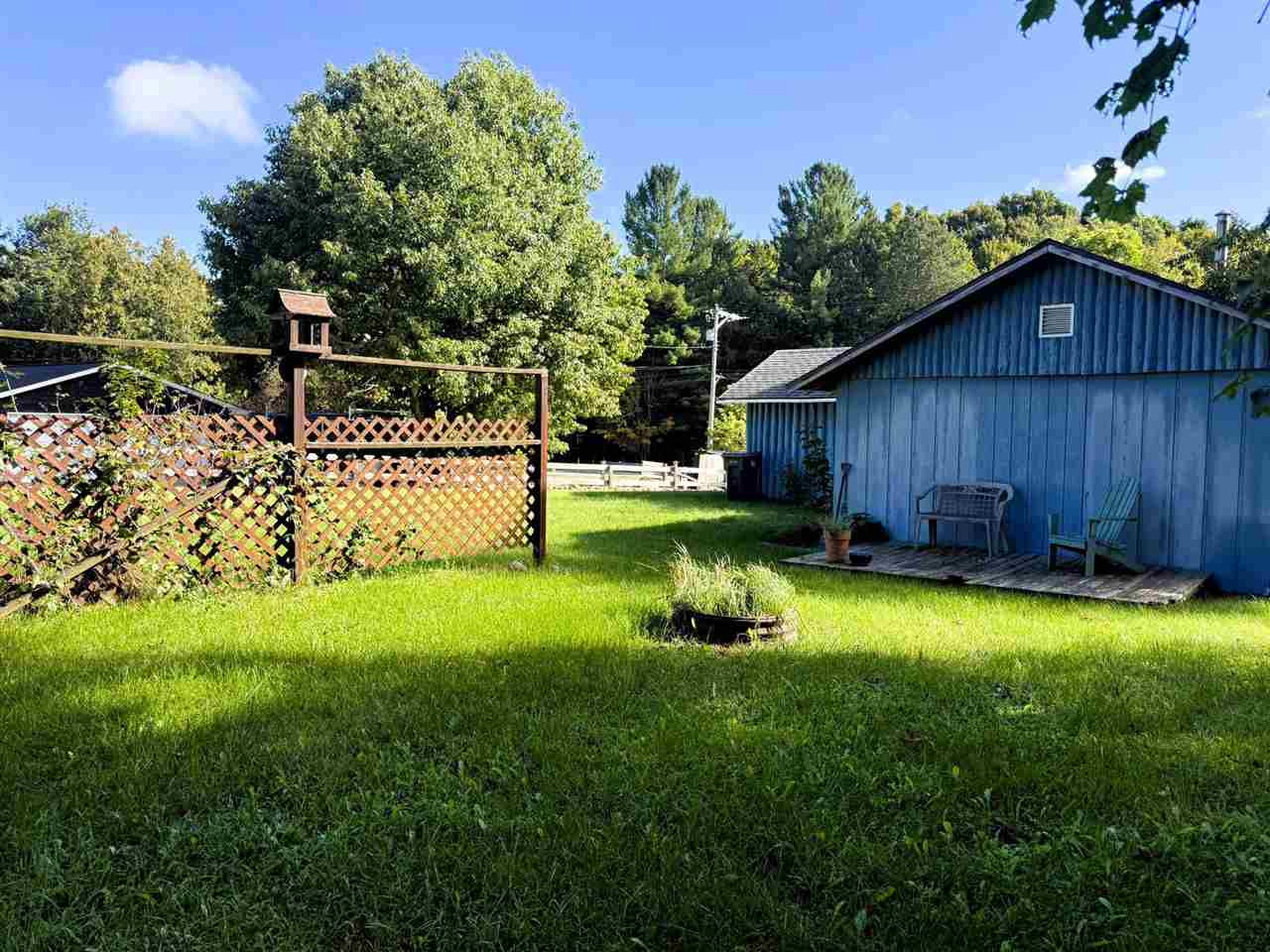 2927 N Main Street Central Lake MI 49622
