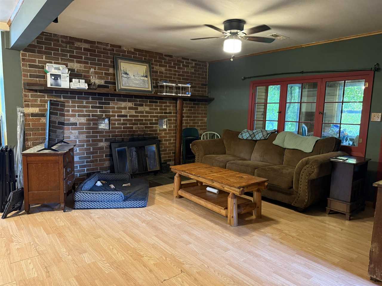2927 N Main Street Central Lake MI 49622