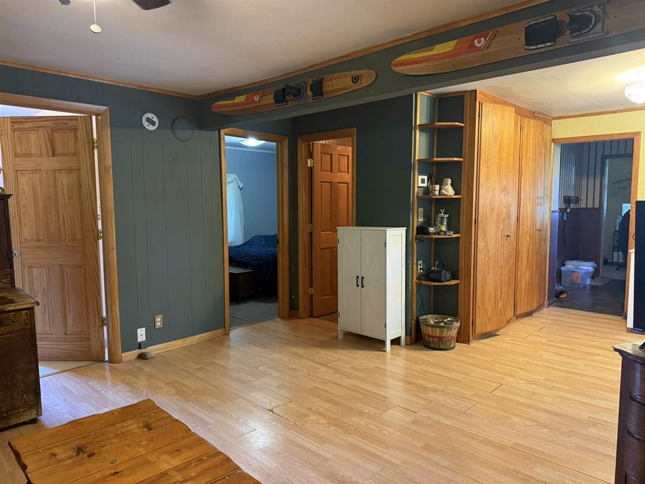2927 N Main Street Central Lake MI 49622