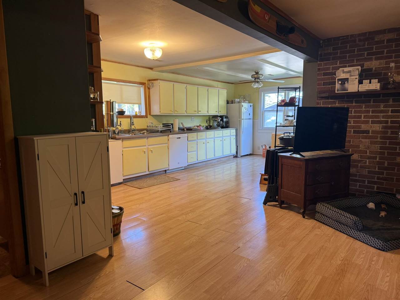 2927 N Main Street Central Lake MI 49622