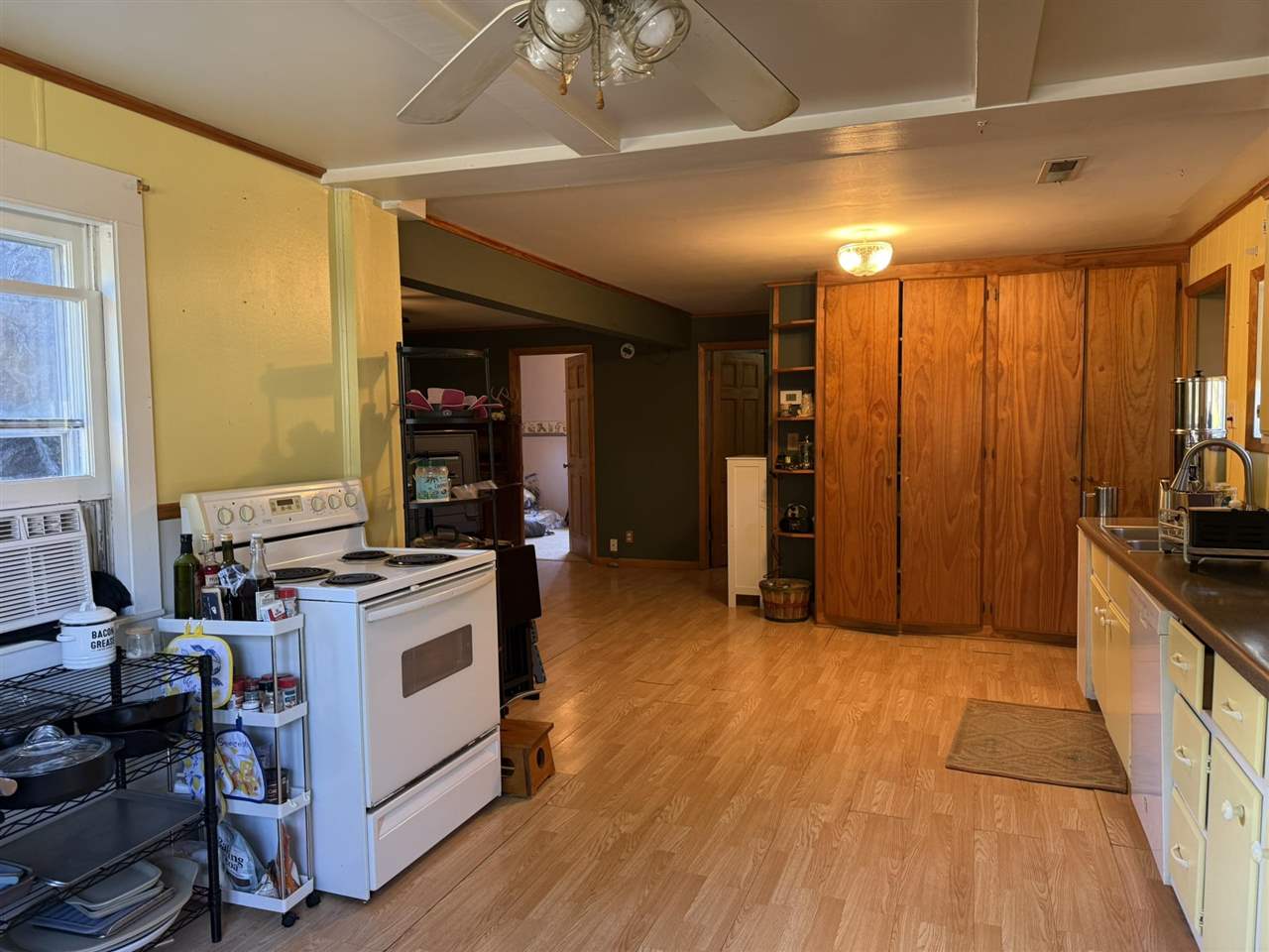 2927 N Main Street Central Lake MI 49622
