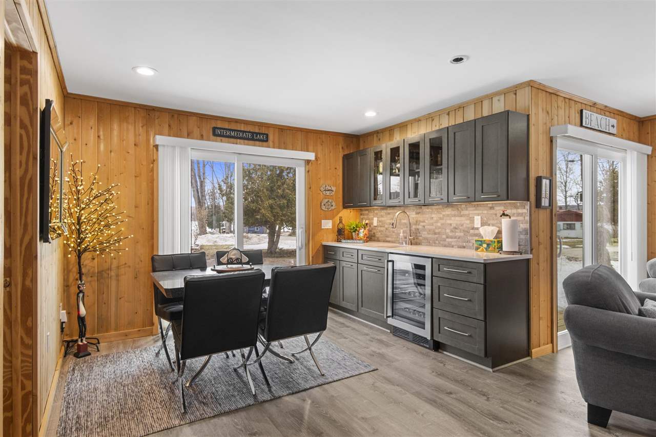 832 Deepwater Point Drive Bellaire MI 49615
