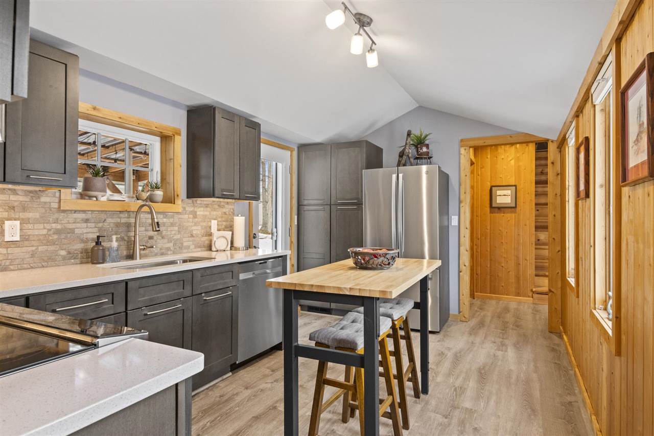 832 Deepwater Point Drive Bellaire MI 49615