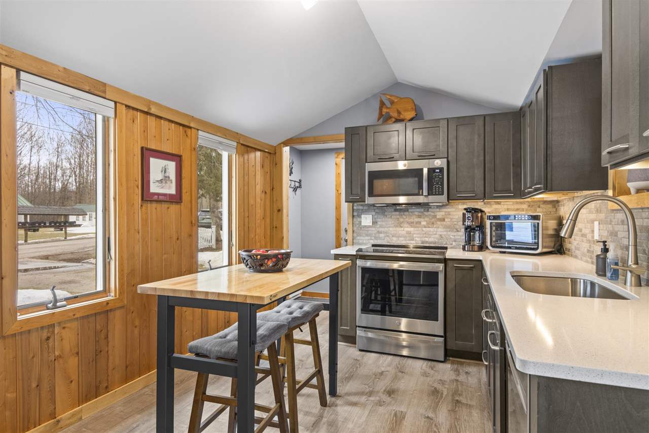 832 Deepwater Point Drive Bellaire MI 49615