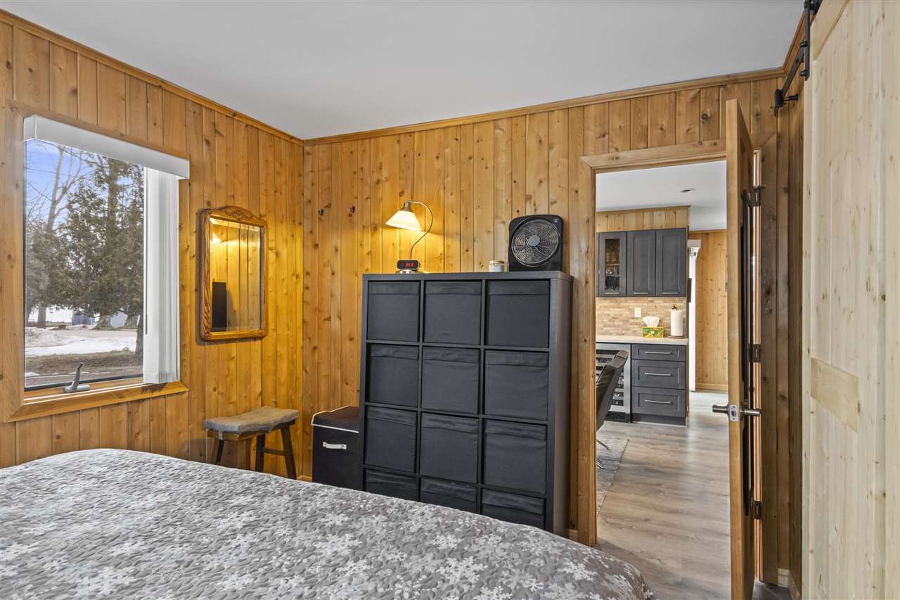 832 Deepwater Point Drive Bellaire MI 49615