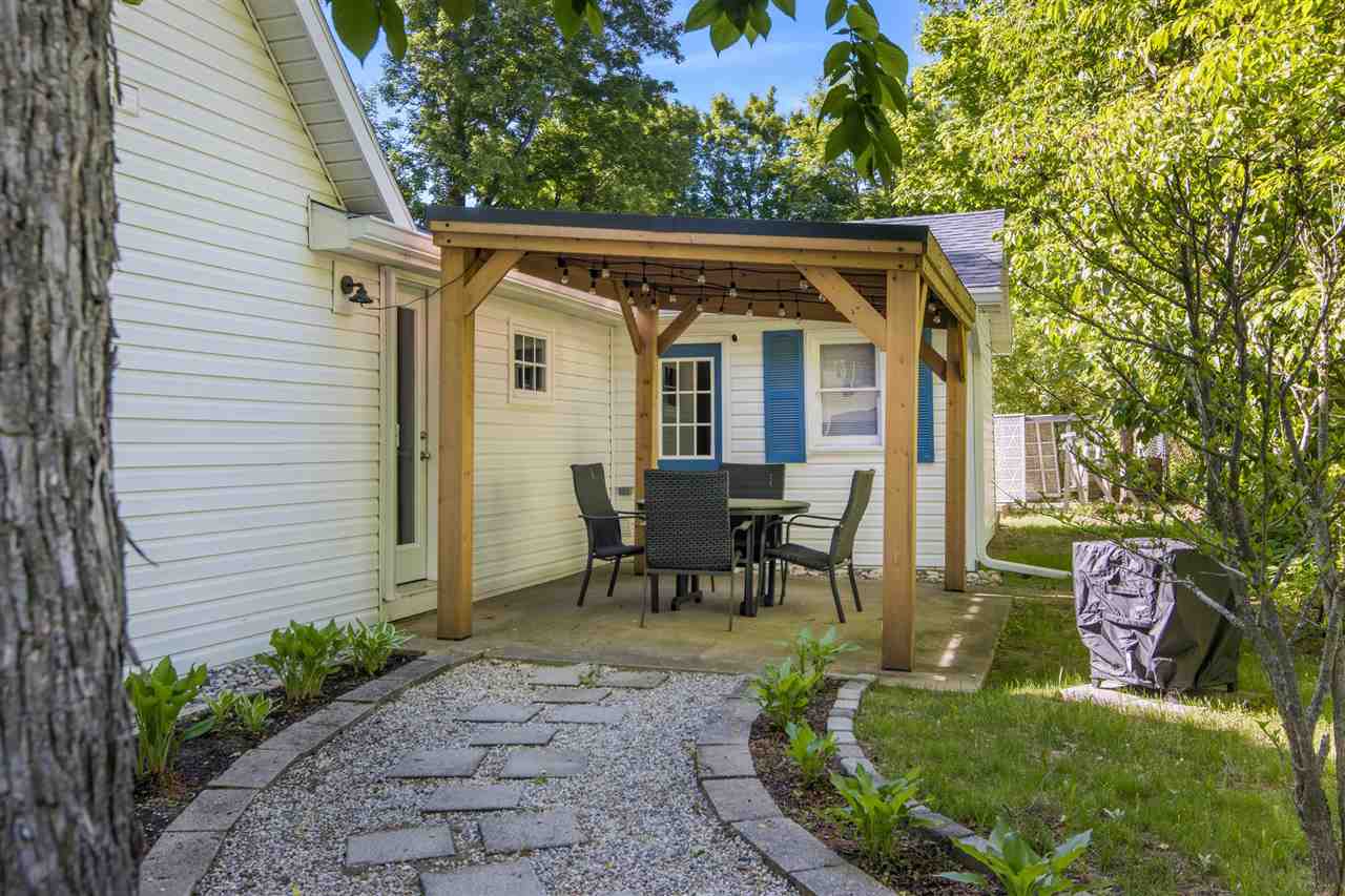832 Deepwater Point Drive Bellaire MI 49615