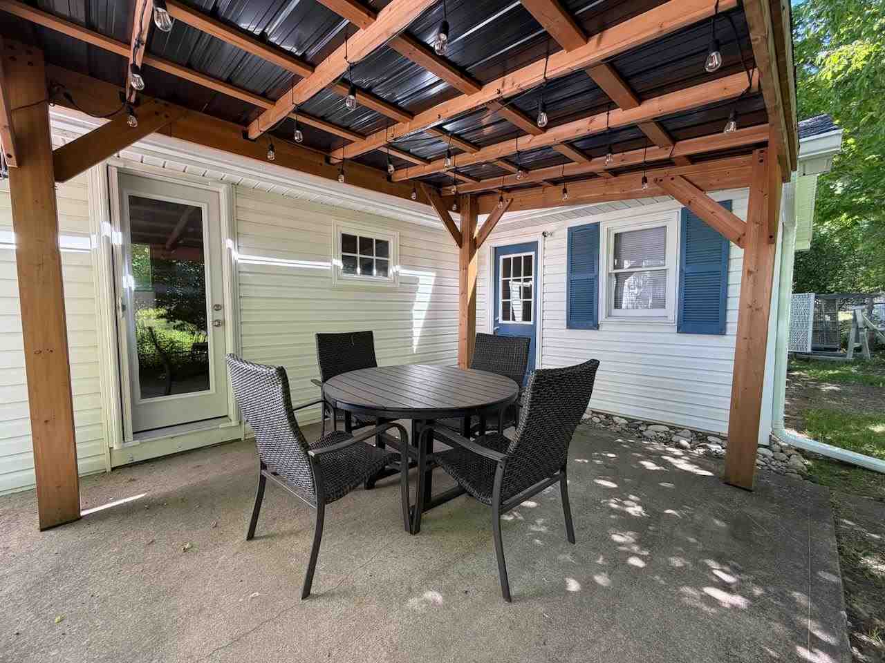 832 Deepwater Point Drive Bellaire MI 49615