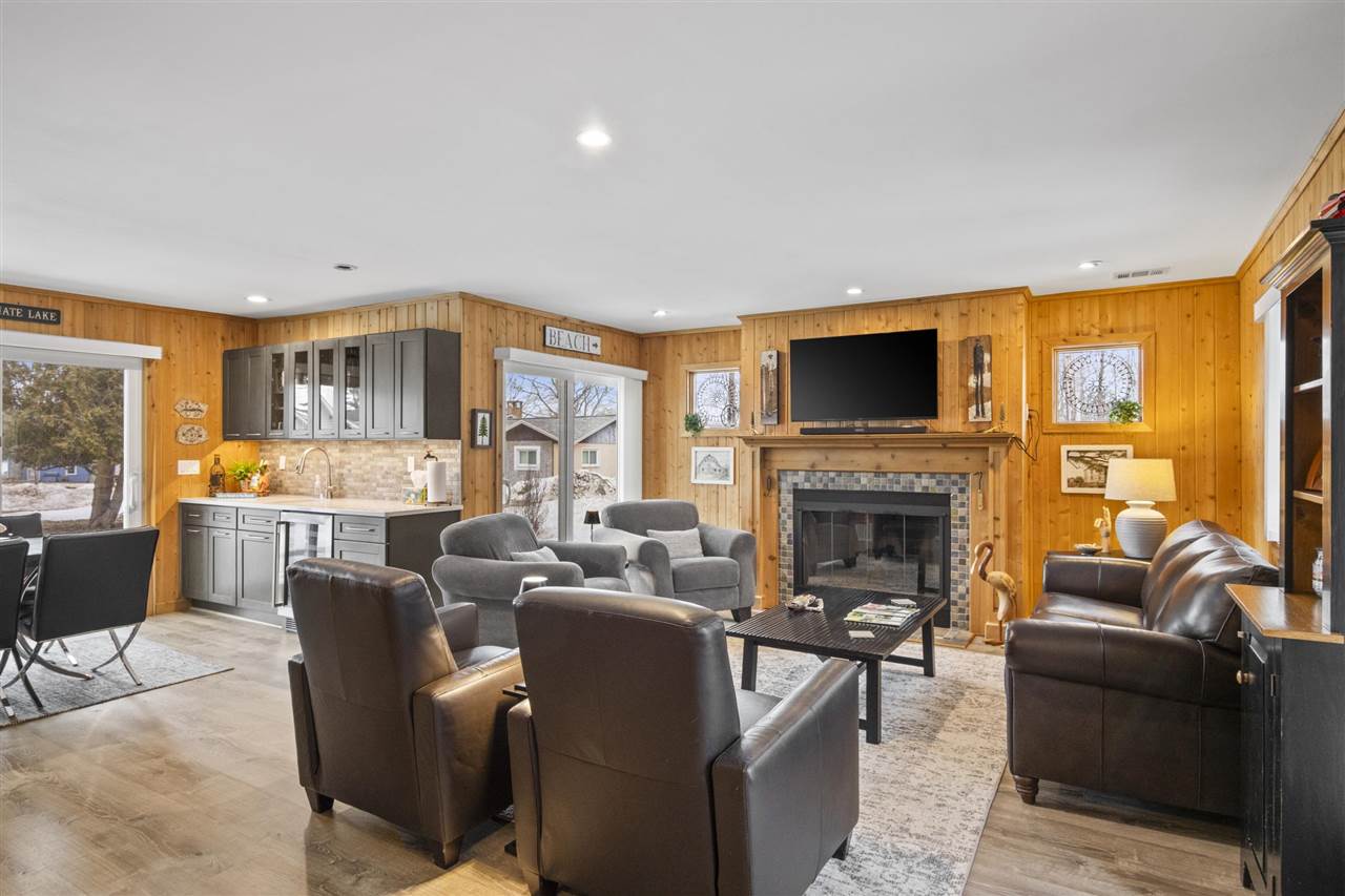 832 Deepwater Point Drive Bellaire MI 49615