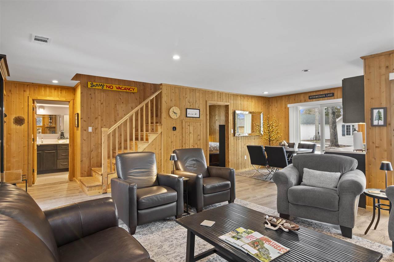 832 Deepwater Point Drive Bellaire MI 49615
