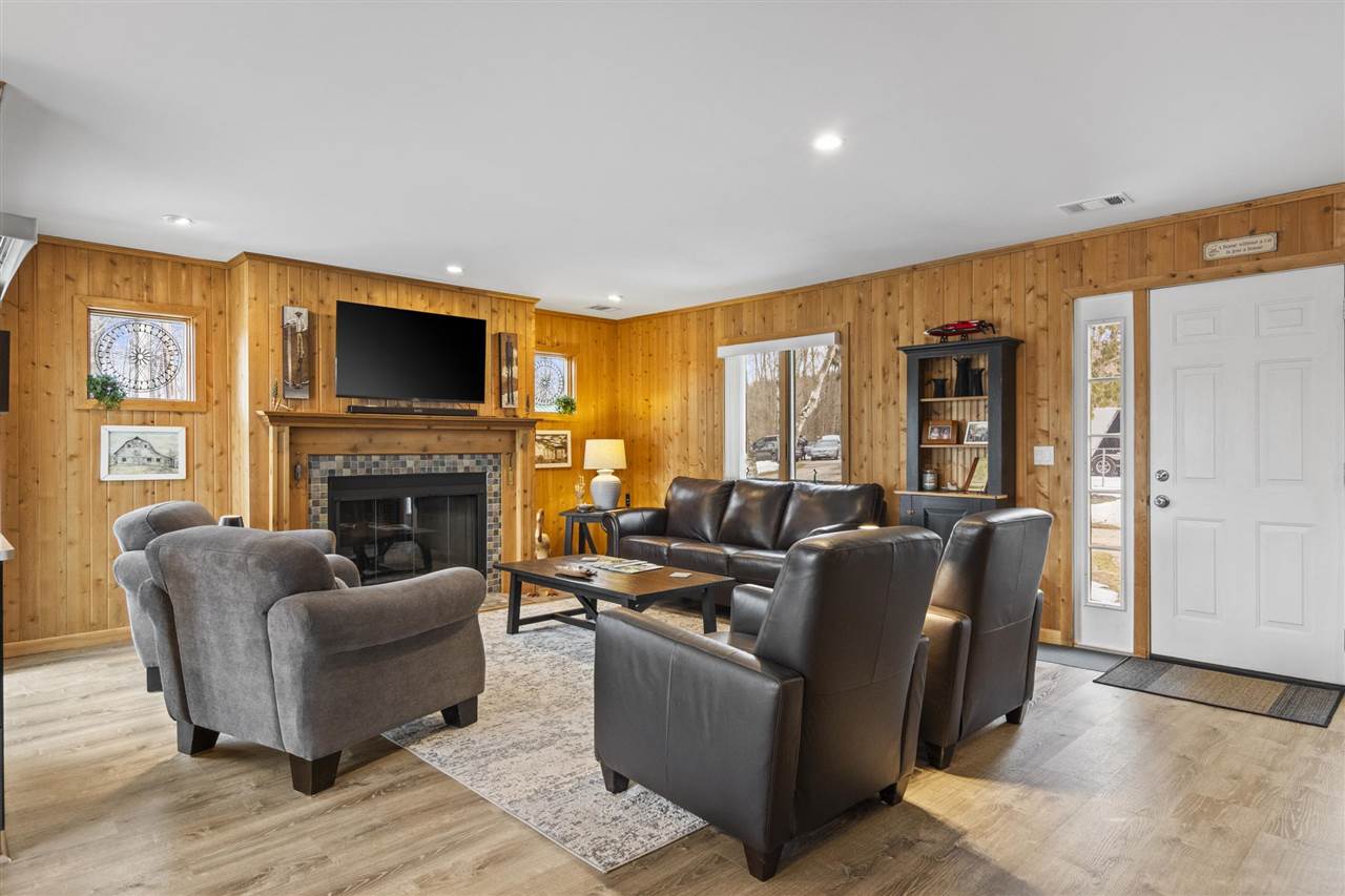 832 Deepwater Point Drive Bellaire MI 49615