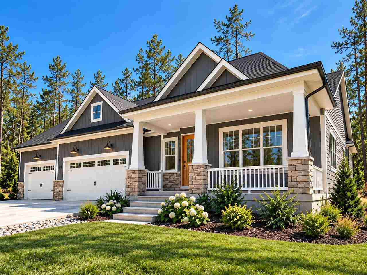 2243 Pinecrest Harbor Springs MI 49740