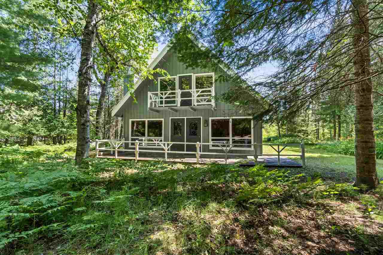 2110 N Springbrook Road Boyne Falls MI 49713