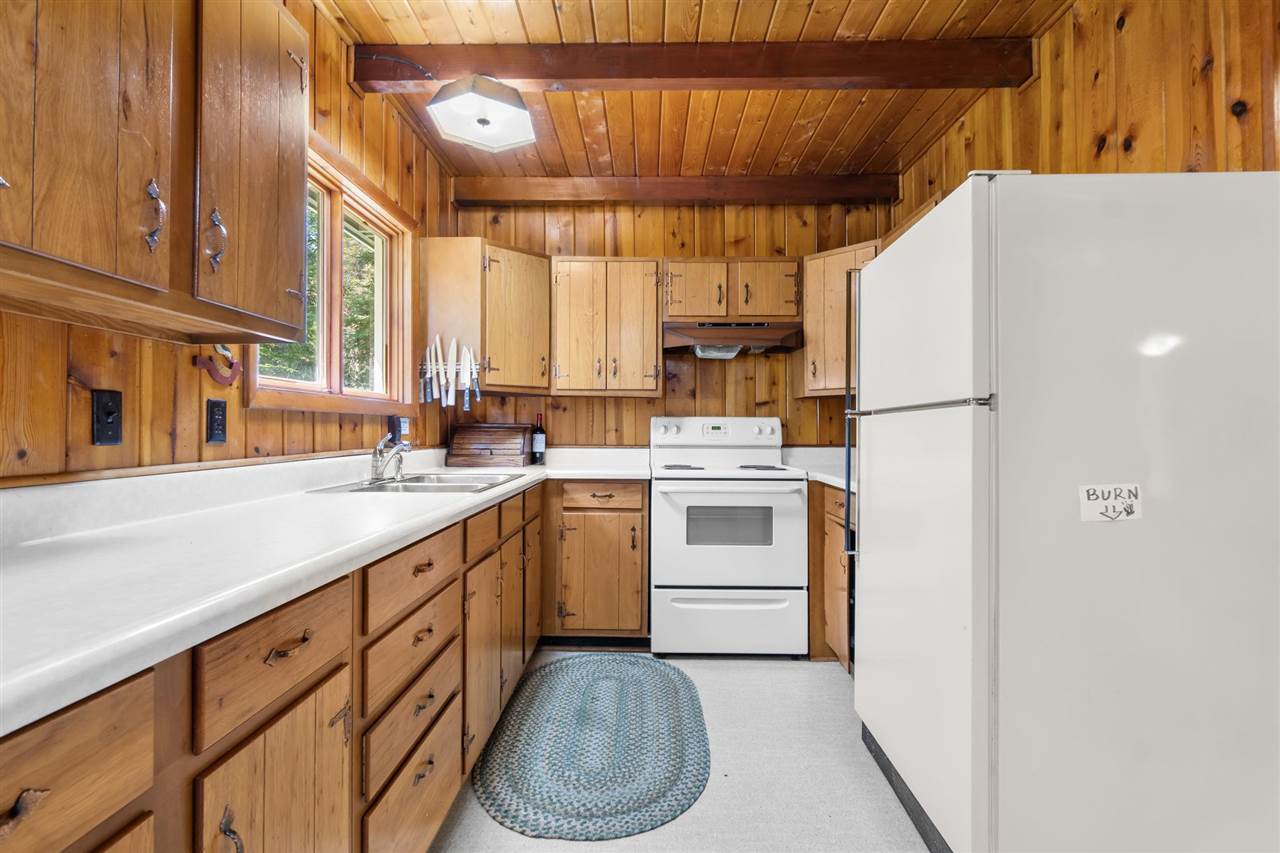 2110 N Springbrook Road Boyne Falls MI 49713